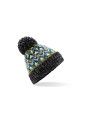 BEECHFIELD BLIZZARD BOBBLE BEANIE /api/colors/5bbb0468-99f5-4ae6-9cb0-d13f7ba58333 personnalisable