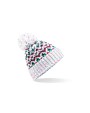 BEECHFIELD BLIZZARD BOBBLE BEANIE Mützen personalisierbar