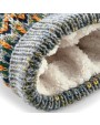 BEECHFIELD BLIZZARD BOBBLE BEANIE Mützen personalisierbar