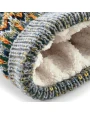 Bonnets personnalisable BEECHFIELD BLIZZARD BOBBLE BEANIE