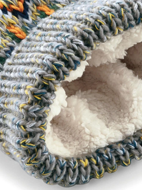Bonnets à personnaliser BEECHFIELD BLIZZARD BOBBLE BEANIE 
