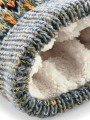 Bonnets à personnaliser BEECHFIELD BLIZZARD BOBBLE BEANIE 