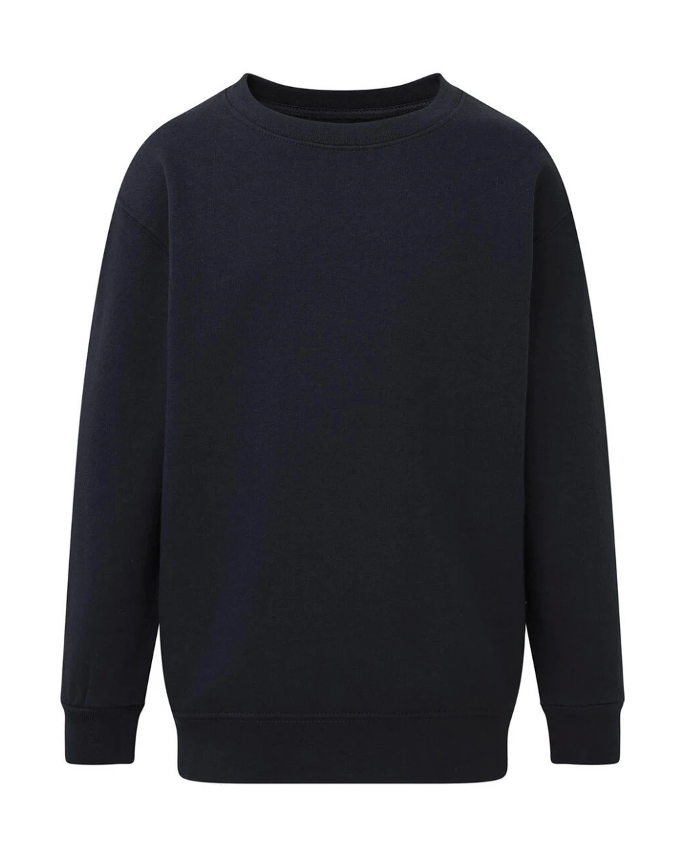 Sweaters & hoodies SG CLOTHING Crew Neck Sweatshirt Kids  voor bedrukking &amp; borduring