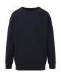 Sweat-shirts personnalisable SG CLOTHING Crew Neck Sweatshirt Kids 
