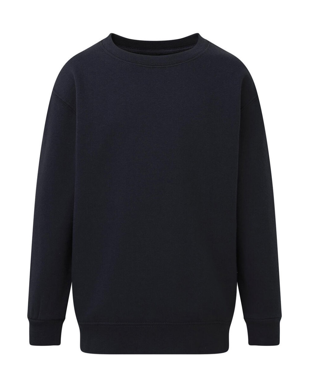 Sweaters & hoodies SG CLOTHING Crew Neck Sweatshirt Kids  voor bedrukking &amp; borduring