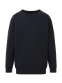 SG CLOTHING Crew Neck Sweatshirt Kids  /api/colors/b68891a9-1d28-4f7a-8deb-775c45027afd personnalisable