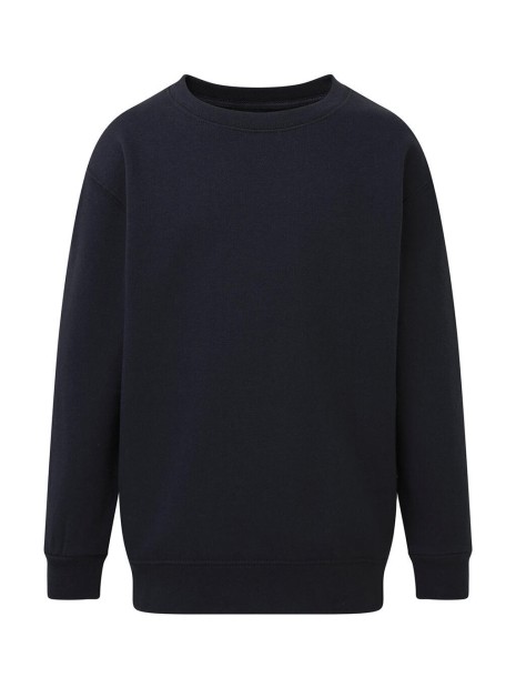 SG CLOTHING Crew Neck Sweatshirt Kids  /api/colors/b68891a9-1d28-4f7a-8deb-775c45027afd personnalisable