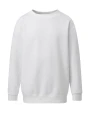 Sweaters & hoodies SG CLOTHING Crew Neck Sweatshirt Kids  voor bedrukking &amp; borduring
