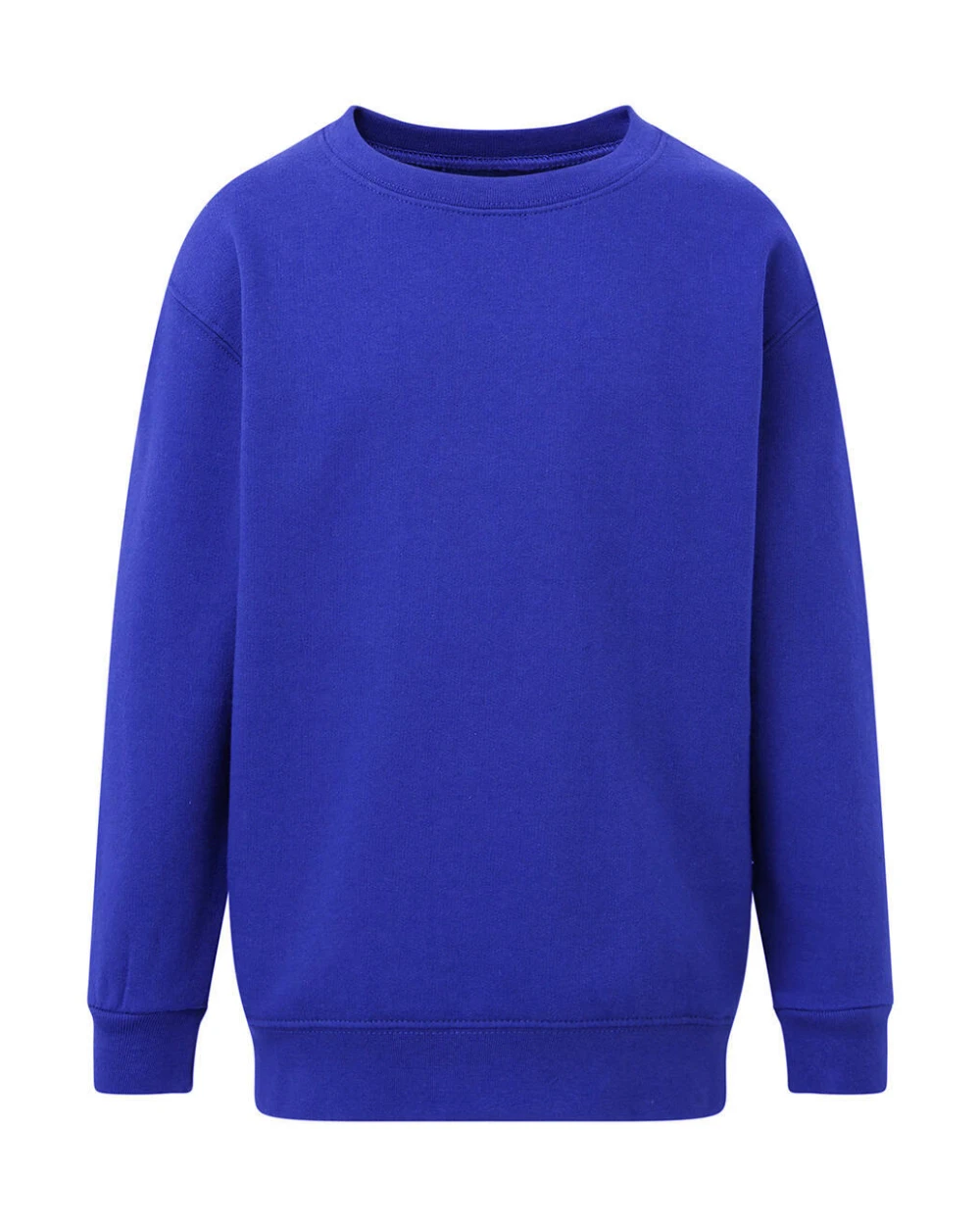 Sweaters & hoodies SG CLOTHING Crew Neck Sweatshirt Kids  voor bedrukking &amp; borduring