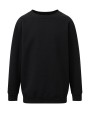 Sweaters & hoodies  Crew Neck Sweatshirt Kids  voor bedrukking &amp; borduring