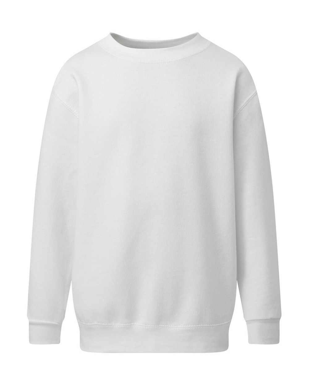 Sweat-shirts personnalisable SG CLOTHING Crew Neck Sweatshirt Kids 