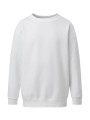 SG CLOTHING Crew Neck Sweatshirt Kids  /api/colors/7a92cd2d-10d2-40b4-928b-296bb7487506 personnalisable