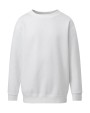 Sweat-shirts personnalisable SG CLOTHING Crew Neck Sweatshirt Kids 
