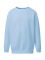 SG CLOTHING Crew Neck Sweatshirt Kids  /api/colors/452cafb0-68f8-43e6-bd64-6f845062adc4 personnalisable