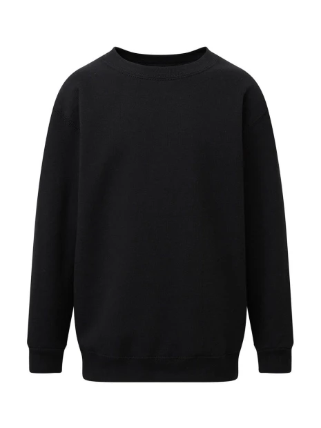 SG CLOTHING Crew Neck Sweatshirt Kids  /api/colors/b9fdad4a-5e94-45cb-8c03-c08b349b28c3 personnalisable