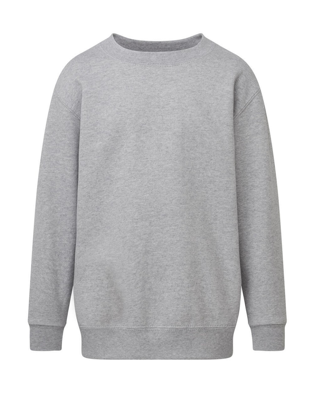Sweat-shirts personnalisable SG CLOTHING Crew Neck Sweatshirt Kids 