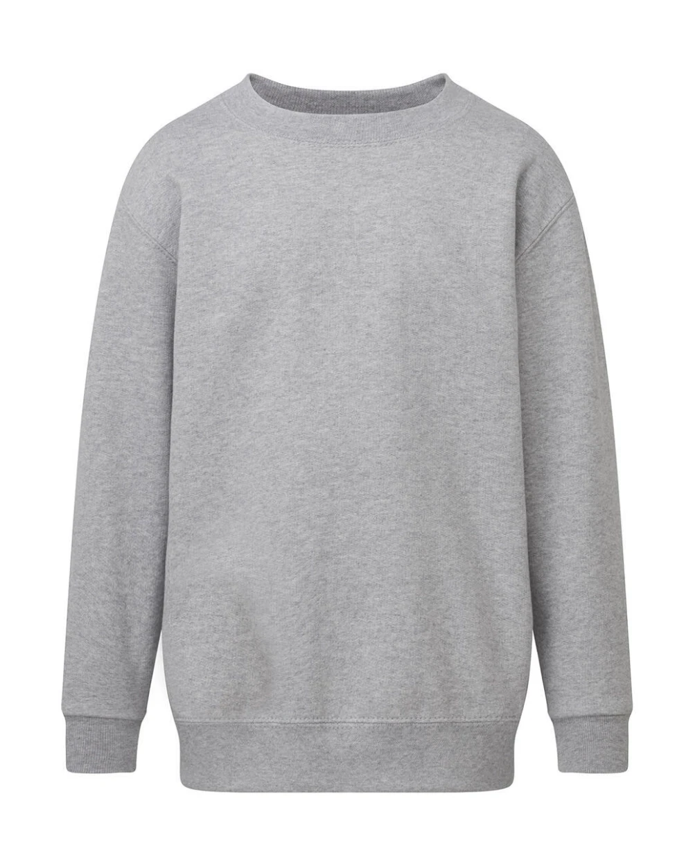Sweaters & hoodies SG CLOTHING Crew Neck Sweatshirt Kids  voor bedrukking &amp; borduring