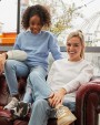 Sweaters & hoodies  Crew Neck Sweatshirt Kids  voor bedrukking &amp; borduring