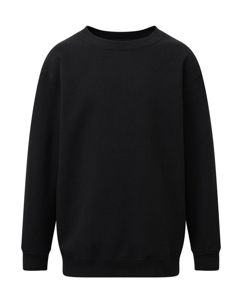 Sweaters & hoodies SG CLOTHING Crew Neck Sweatshirt Kids  voor bedrukking &amp; borduring