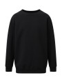 SG CLOTHING Crew Neck Sweatshirt Kids  /api/colors/b9fdad4a-5e94-45cb-8c03-c08b349b28c3 personnalisable