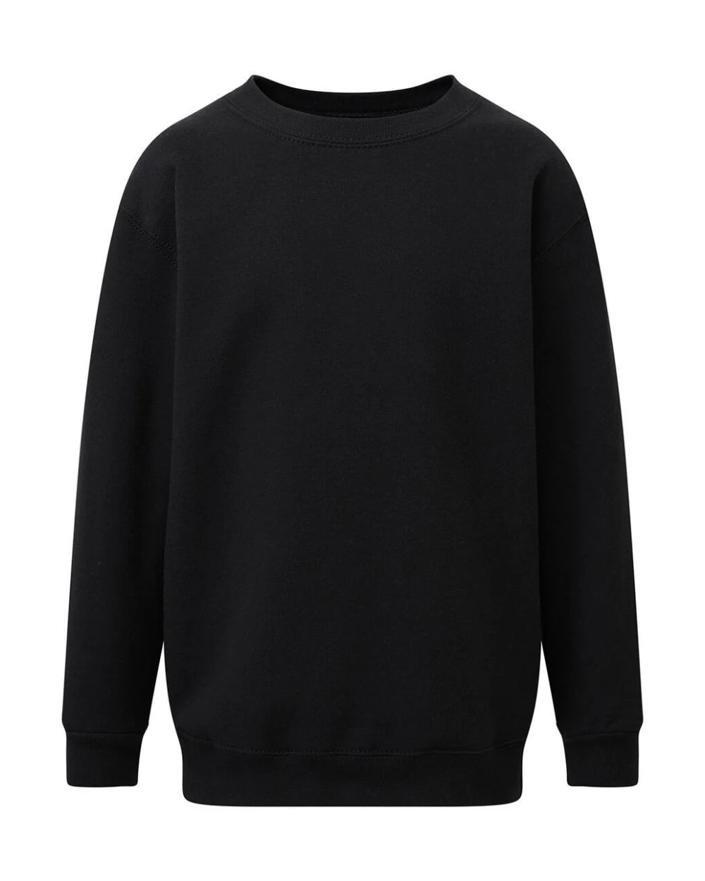 Sweaters & hoodies SG CLOTHING Crew Neck Sweatshirt Kids  voor bedrukking &amp; borduring