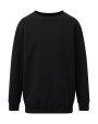 Sweat-shirts personnalisable SG CLOTHING Crew Neck Sweatshirt Kids 