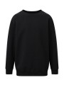 SG CLOTHING Crew Neck Sweatshirt Kids  /api/colors/b9fdad4a-5e94-45cb-8c03-c08b349b28c3 personnalisable