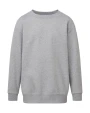 Sweaters & hoodies SG CLOTHING Crew Neck Sweatshirt Kids  voor bedrukking &amp; borduring