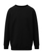 Sweaters & hoodies  Crew Neck Sweatshirt Kids  voor bedrukking &amp; borduring
