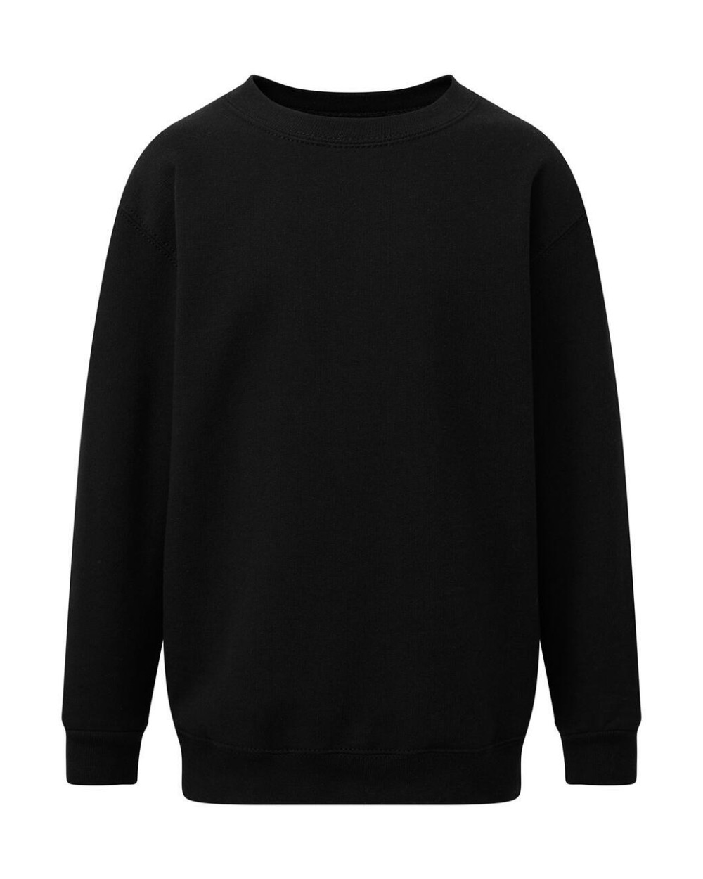 Sweat-shirts personnalisable SG CLOTHING Crew Neck Sweatshirt Kids 