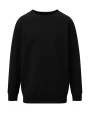 Sweaters & hoodies SG CLOTHING Crew Neck Sweatshirt Kids  voor bedrukking &amp; borduring