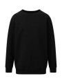 SG CLOTHING Crew Neck Sweatshirt Kids  /api/colors/6d2146f2-50f9-4529-a7c9-d132e35ed58a personnalisable