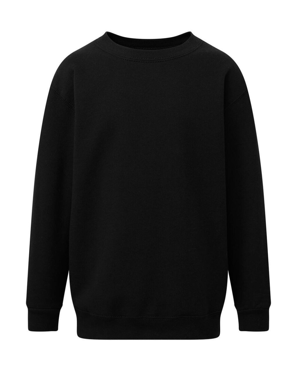 Sweaters & hoodies SG CLOTHING Crew Neck Sweatshirt Kids  voor bedrukking &amp; borduring
