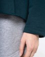 Sweat-shirts personnalisable KARIBAN Sweat-shirt femme "Loose"
