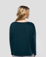 Sweat-shirts personnalisable KARIBAN Sweat-shirt femme "Loose"