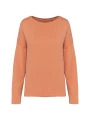 KARIBAN Sweat-shirt femme "Loose" /api/colors/46cf0fc5-9ddd-4afc-b8dc-9e2ec8dcae16 personnalisable