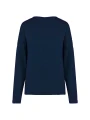 KARIBAN Sweat-shirt femme "Loose" /api/colors/b68891a9-1d28-4f7a-8deb-775c45027afd personnalisable