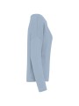 KARIBAN Sweat-shirt femme "Loose" /api/colors/ce3561f1-6cd6-4818-a4d6-4f1aed8ec707 personnalisable