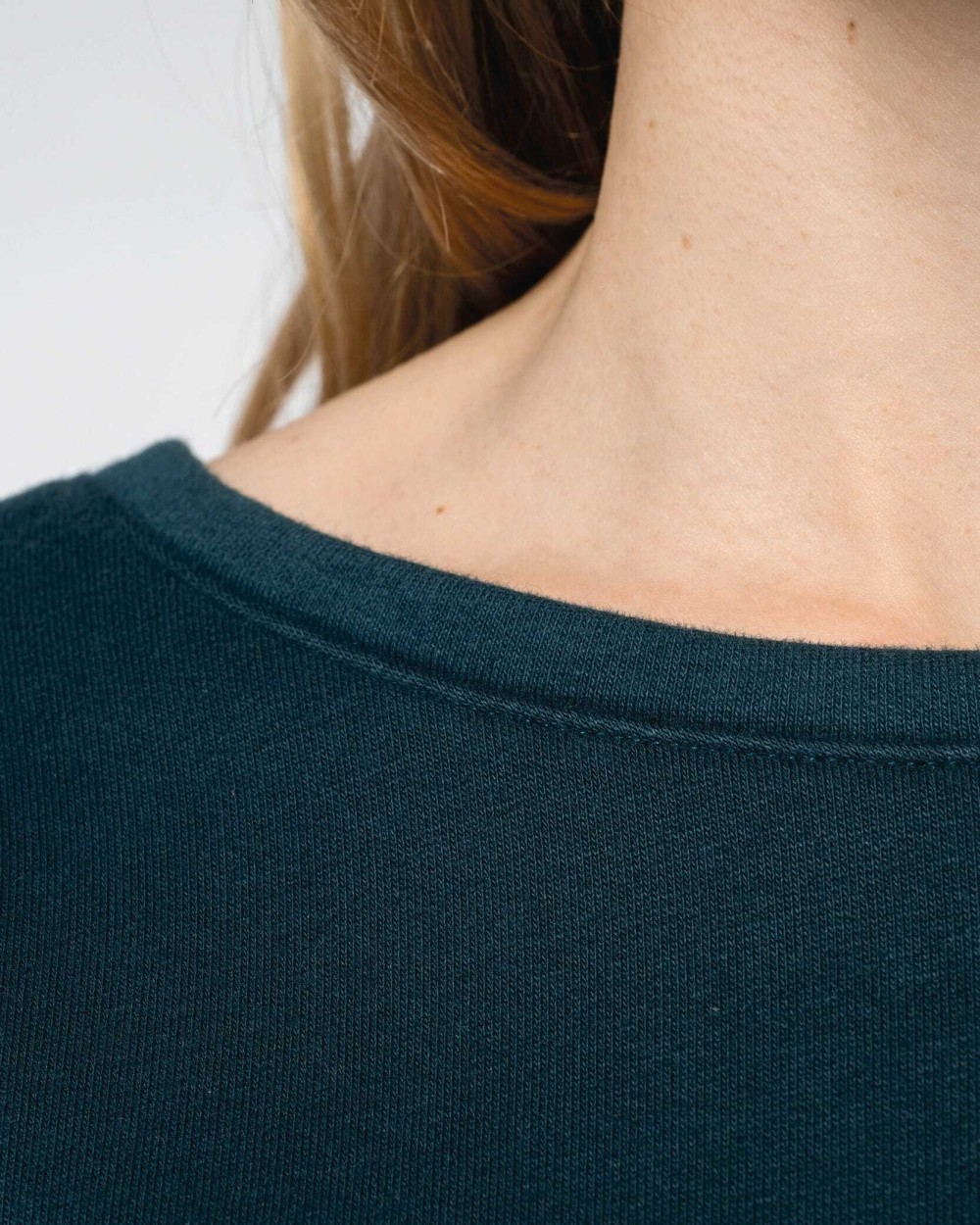 Sweat-shirts personnalisable KARIBAN Sweat-shirt femme "Loose"