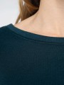Sweat-shirts à personnaliser KARIBAN Sweat-shirt femme "Loose" 