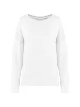 KARIBAN Sweat-shirt femme "Loose" /api/colors/28206595-e40c-4440-8d83-c9c09f28457b personnalisable