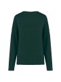 KARIBAN Sweat-shirt femme "Loose" /api/colors/4ee377a8-c5df-4c6c-9b9b-f3686af47b23 personnalisable
