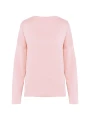 KARIBAN Sweat-shirt femme "Loose" /api/colors/e6e01a9e-32a8-4240-a2ea-a7c5187399a7 personnalisable