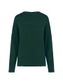 KARIBAN Sweat-shirt femme "Loose" /api/colors/4ee377a8-c5df-4c6c-9b9b-f3686af47b23 personnalisable