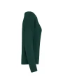 KARIBAN Sweat-shirt femme "Loose" /api/colors/4ee377a8-c5df-4c6c-9b9b-f3686af47b23 personnalisable