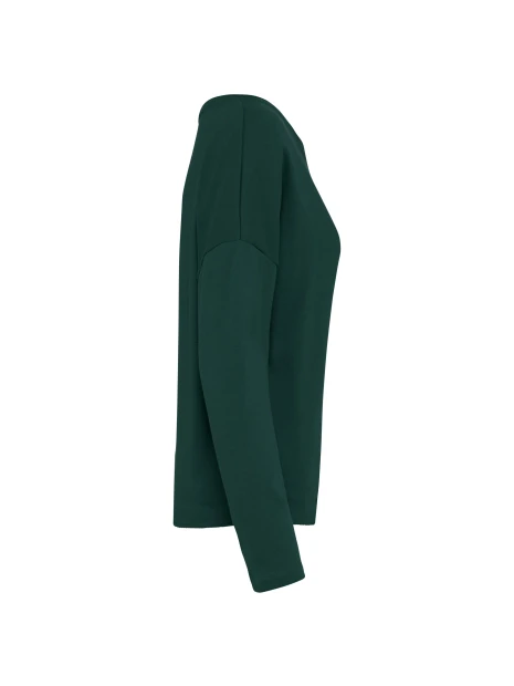 KARIBAN Sweat-shirt femme "Loose" /api/colors/4ee377a8-c5df-4c6c-9b9b-f3686af47b23 personnalisable