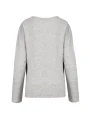 KARIBAN Sweat-shirt femme "Loose" /api/colors/b32e3fc9-6c21-4435-b3bf-594ccdf083c3 personnalisable