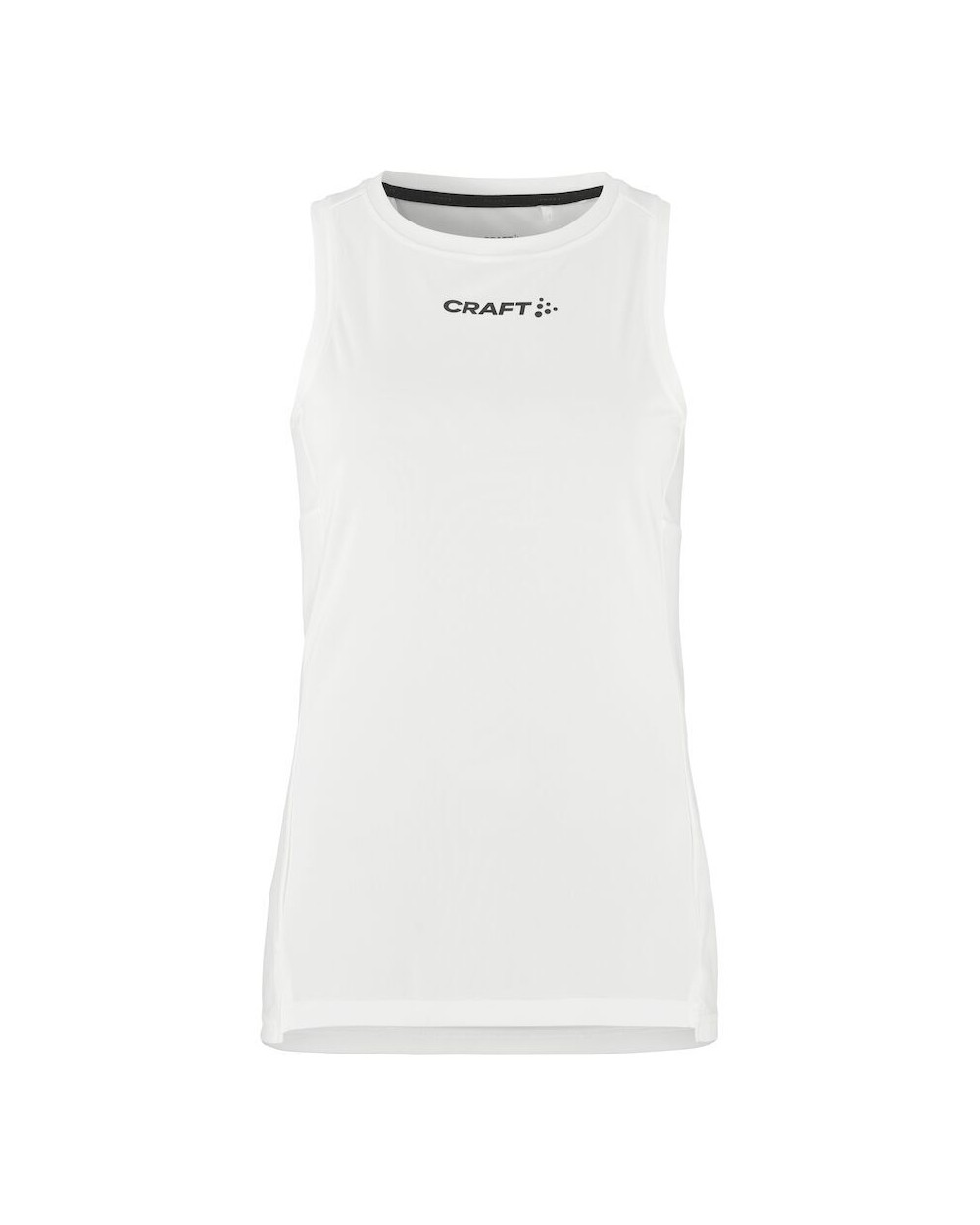 T-shirts CRAFT Rush 2.0 Singlet W voor bedrukking &amp; borduring