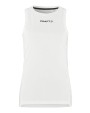 T-shirts CRAFT Rush 2.0 Singlet W voor bedrukking &amp; borduring
