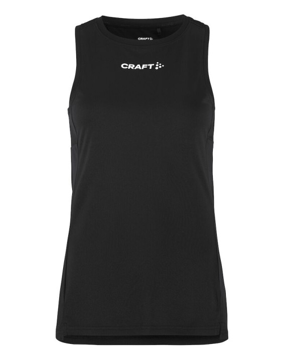 T-Shirts personnalisable CRAFT Rush 2.0 Singlet W